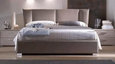Bhartiya Nikoo Homes Bedroom 1