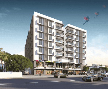 La Gracia Elevation 2