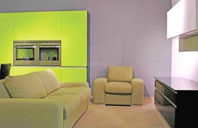 Project Image of 585.0 - 1690.0 Sq.ft 1 BHK Apartment for buy in Ganga Green Mansion