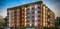 Bharathi Elements Elevation 1