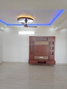 Project Image of 1165.0 - 1400.0 Sq.ft 3 BHK Apartment for buy in Parth Residency II