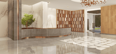 Project Image of 2214.03 - 7012.58 Sq.ft 3 BHK Apartment for buy in The President By Asta