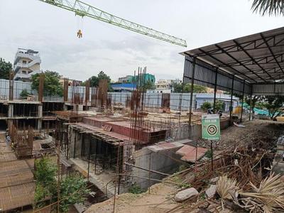 Project Image of 5000 Sq.ft 4.5 BHK Apartment / Flat for sale in Chintalakunta for Rs. 50000000