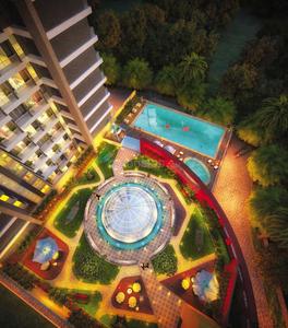 Project Image of 1205 Sq.ft 2 BHK Builder Floor for sale in Panvel for Rs. 11063000