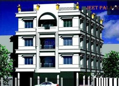 Project Image of 0.0 - 1350.0 Sq.ft 3 BHK Apartment for buy in Jeet Palace