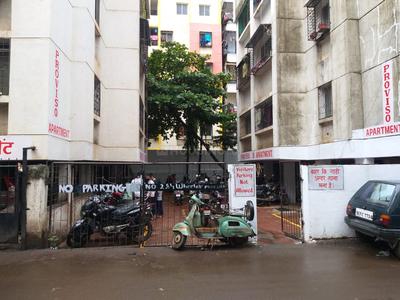 Project Image of 0.0 - 950.0 Sq.ft 2 BHK Apartment for buy in Proviso Apartment