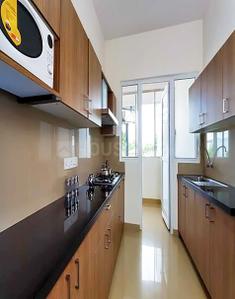 Project Image of 1352.0 - 1921.0 Sq.ft 2 BHK Apartment for buy in Puravankara Bluemont