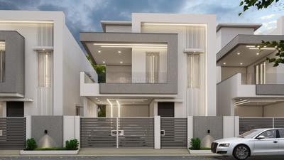 Everest Whitefields Elevation 2