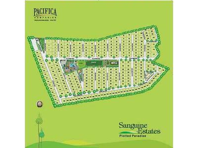Project Image of 3600.0 - 10890.0 Sq.ft Residential Plot Plot for buy in Pacifica Sanguine Estates