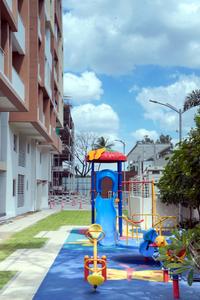 Project Image of 1320.0 - 1940.0 Sq.ft 3 BHK Apartment for buy in Raghuram A2A Life Spaces