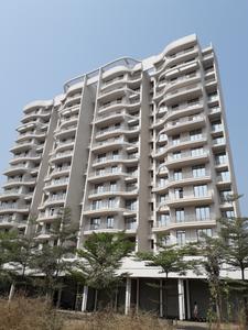 Gallery Cover Pic of Vaishnovi Heights