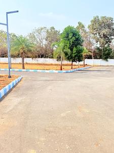 Project Image of 1350.0 - 4500.0 Sq.ft Residential Plot Plot for buy in Urban City Mucharla County