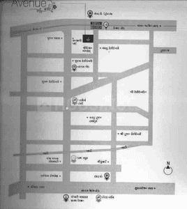 Project Image of 0.0 - 2823.0 Sq.ft 3 BHK Apartment for buy in Park Avenue