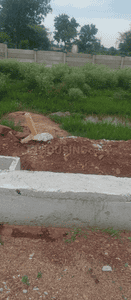 Project Image of 660.69 - 1472.93 Sq.ft Residential Plot Plot for buy in Golden Residency