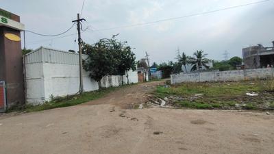 Project Image of 264.25 - 2208.97 Sq.ft Residential Plot Plot for buy in Jayam Sri Sai Garden Hill View