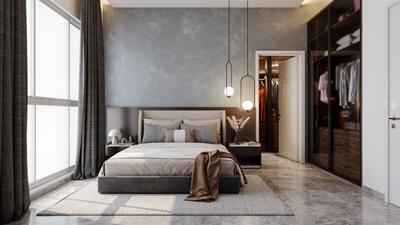 Narang Privado C Bedroom 2