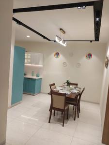 Project Image of 1050.0 - 1570.0 Sq.ft 2 BHK Apartment for buy in Janapriya Nile Valley Project Block 2B