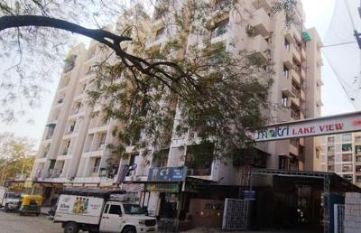Project Image of 1134.0 - 1179.0 Sq.ft 2 BHK Apartment for buy in Gayatri Maitri Lake View