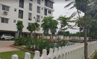 Project Image of 0.0 - 1769.0 Sq.ft 3 BHK Villa for buy in TVS Green Acres Phase 4 Villa