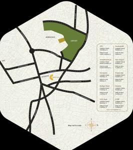 Project Image of 1778 Sq.ft Residential Plot / Land for sale in Hoskote for Rs. 8499000