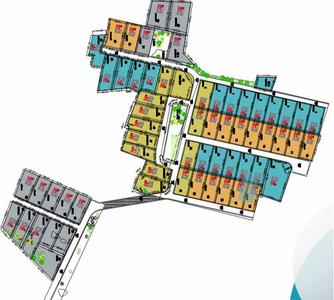 Project Image of 0.0 - 1200.0 Sq.ft Residential Plot Plot for buy in Vishwas Shaurykriti