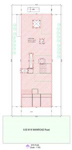 Project Image of 290.2 - 516.99 Sq.ft 1 BHK Apartment for buy in Balaji Swastik Residency