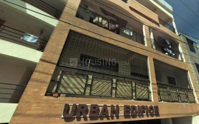 Urban Edifice Elevation 1