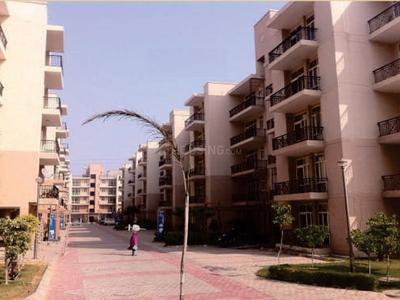 Project Image of 410.0 - 770.0 Sq.ft 1 BHK Apartment for buy in Omaxe Marigold