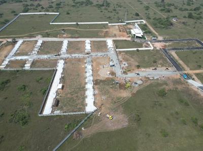 Project Image of 700.0 - 1739.0 Sq.ft Residential Plot Plot for buy in Keystone Grandeur