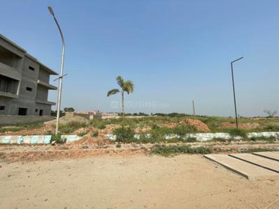 Project Image of 720.0 - 7200.0 Sq.ft Residential Plot Plot for buy in Bhumi Realty