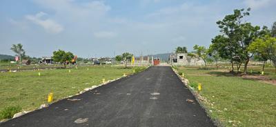 Project Image of 450.0 - 2400.0 Sq.ft Residential Plot Plot for buy in VSBN Vijaya Town