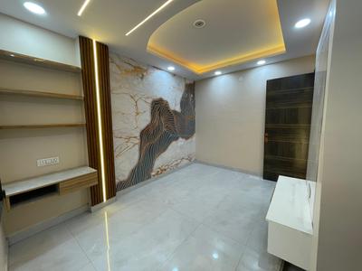 Mantra Premium And Luxurious Homes Bedroom 1