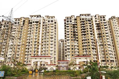 Project Image of 1430.0 - 4990.0 Sq.ft 2 BHK Apartment for buy in Amrapali Cloud Ville