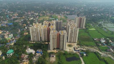 Project Image of 800.0 - 1288.0 Sq.ft 2 BHK Apartment for buy in Siddha Waterfront Phase II