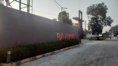 Project Image of 600.0 - 2000.0 Sq.ft Residential Plot Plot for buy in Rajparis Arkay Garden