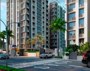Project Image of 1179.0 - 1629.0 Sq.ft 2 BHK Apartment for buy in Zahra