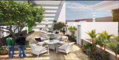 Project Image of 0.0 - 700.0 Sq.ft 2 BHK Apartment for buy in VCC Viara