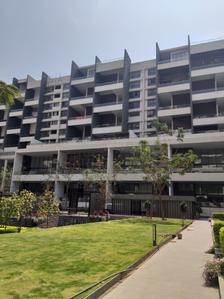 Project Image of 2391.0 - 3794.0 Sq.ft 4 BHK Apartment for buy in Marvel Ganga Sangria D E Building