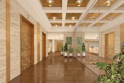 Project Image of 585.0 - 1174.56 Sq.ft 2 BHK Apartment for buy in Rajshree Eleven East