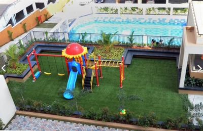 Project Image of 1425 Sq.ft 3 BHK Apartment / Flat for sale in Kakkanad for Rs. 11800000