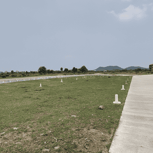 APC Vista Royale Phase 1 Internal Roads & Footpaths 1