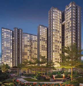Project Image of 904 Sq.ft 2 BHK Apartment / Flat for sale in Gummanahalli for Rs. 8500000