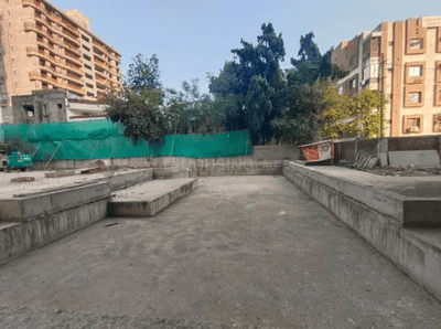 Project Image of 1926.0 - 2157.0 Sq.ft 4 BHK Apartment for buy in Darshanam Ocean