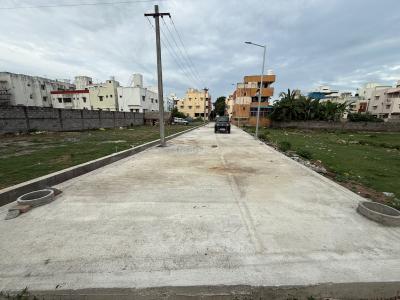 Project Image of 1400.0 - 1600.0 Sq.ft 3 BHK Villa for buy in YS Enclave