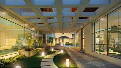 Basu Dream Sunrise Amenities 1
