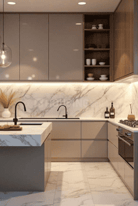 Project Image of 1275.0 - 1705.0 Sq.ft 2 BHK Apartment for buy in Shree Garuda Grand