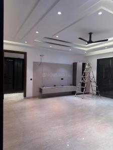 Project Image of 0.0 - 4725.0 Sq.ft 4 BHK Builder Floor for buy in Ridhi Royal Height Floors