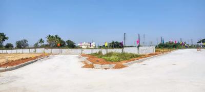 Project Image of 1319.76 - 11548.17 Sq.ft Residential Plot Plot for buy in Sai Nikita Brundavanam XIII