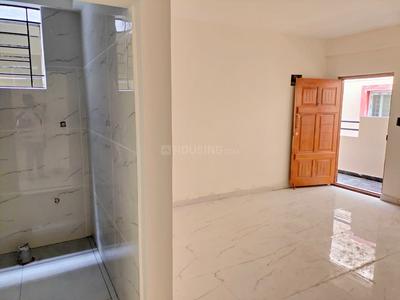 Project Image of 988.0 - 1007.0 Sq.ft 2 BHK Apartment for buy in Smart Samruddhi Enclave