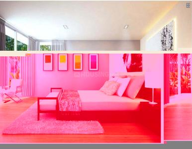 Project Image of 1023.0 - 1535.0 Sq.ft 2 BHK Apartment for buy in Daya Kimatra Magan Rise